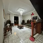 Triana Guest House