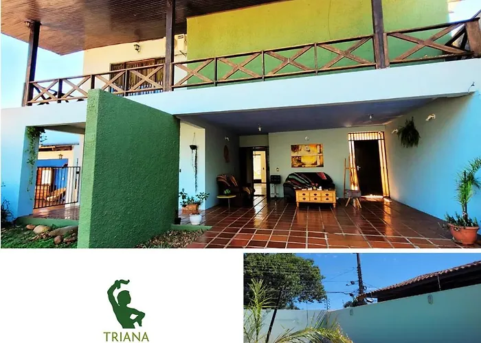 Triana Guest House